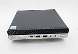 HP ProDesk 600 G5 i7-9700T 8/256 GB DisplayPort HDMI WiFi+Bluetooth, фото 4