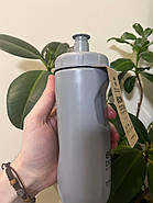 Пляшка для води Smartshake EcoBottle Squeeze 500ml Gray, фото 7