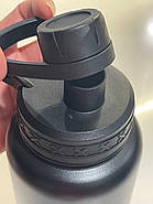 Пляшка для води металева з подвійною вакуумною ізоляцією Bohtal Insulated Sports Bottle 960 ml/32 oz Black, фото 9