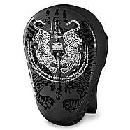 Лапи боксерські Phantom Muay Thai Black, фото 2