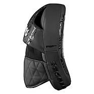 Лапи боксерські Phantom Muay Thai Black, фото 3