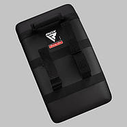 Маківара RDX T1 Curved Black Heavy (1 шт.), фото 4