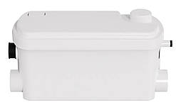 Каналізаційнна установка WCLift250/2 "rudes"