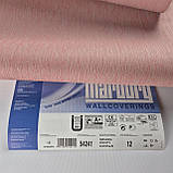 Шпалери вінілові на флізеліні 0.53 × 10.05 м Marburg 54241, пастельно-рожеві — для спальні, дитячої, вітальні, фото 6