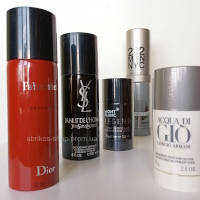 Дезодоранти