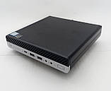 HP EliteDesk 800 G4 i5-8500T 8/256 GB DisplayPort DP-HDMI WiFi+Bluetooth, фото 4