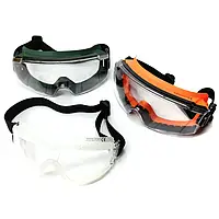 Захисні окуляри