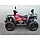 Квадроцикл Linhai LH550ATV-L, фото 4