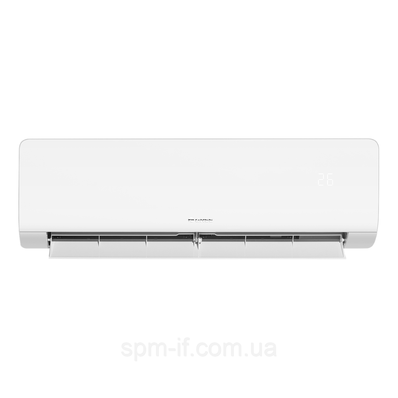 Кондиціонер Gree серії Pular Inverter GWH18AGD-K6DNA1E, фото 1