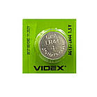 Батарейка "VIDEX" AG13/V357 (1.5 V)