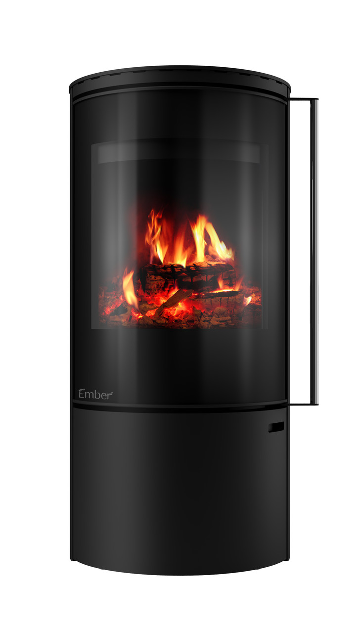 Ember F14 VG Stahl, фото 1