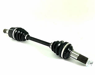 Піввісь для квадроцикла YAMAHA YFM 660 Grizzly 2003-08 передня права