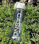 Пляшка для води CASNO 1000 мл KXN-1258 Біла, фото 9