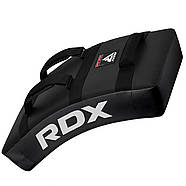 Маківара RDX T1 Curved Black Heavy (1 шт.), фото 5