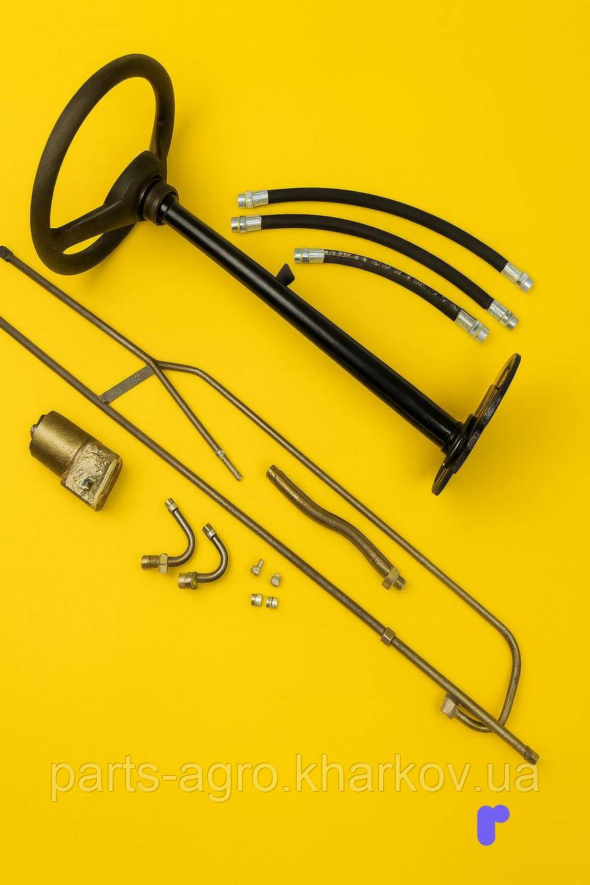 Дозатор т150 (новий об'єм 500 мл) комплект переобладнання т150 т156, фото 1