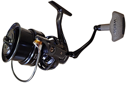 Котушка Weida HFD 8000 (6+1 BB 5.5:1)