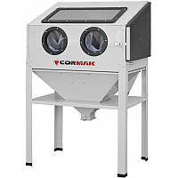 Піскоструминна камера KDP200