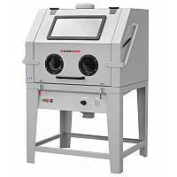 Піскоструминна камера Cormak KDP1000, 1000 л