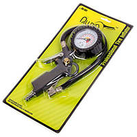 Пістолет підкачування 16bar "Alloid" ПК-001 / пластик.корпус (40шт/ящ)