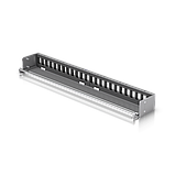 Патч-панель Ubiquiti UACC-Rack-Panel-Patch-Blank-24, фото 4