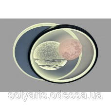 Люстра стельова 227839-300 50см, фото 1