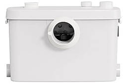 Каналізаційнна установка WCLift500/3F "rudes"