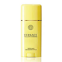 Stick Deodorant Yellow Diamond Versace Стік Дезодорант Жовтий Діамант Версаче