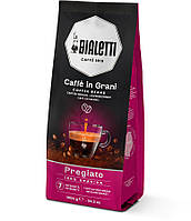 Кава в зернах Bialetti Grani Pregiato 1кг
