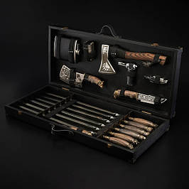 Шашличні набори