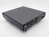 HP MP9 G4 i7-8700T 8/256 GB DisplayPort DP-HDMI VGA WiFi+Bluetooth, фото 4