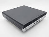 HP MP9 G4 i7-8700T 8/256 GB DisplayPort DP-HDMI VGA WiFi+Bluetooth, фото 6