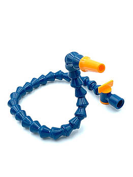 Гнучка трубка для подавання СОЖ 50 см Jeton 1/4"