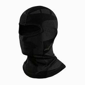 Спортивна термо балаклава, лижний підшоломник (54-58) компресійна