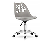 Обертове крісло JACK PRINT сірий 3742, фото 4