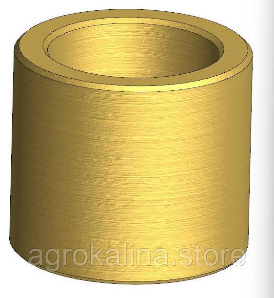 Втулка внутрішня KELLY-10.00.017, фото 1