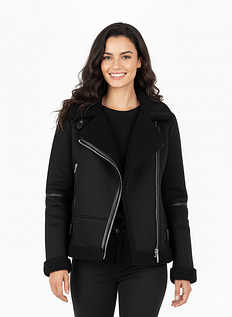 Жіночі дублянки