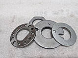 Гайка ступицы 2ПТС-4 (М39*1,5 (РЕМКОМПЛЕКТ), фото 2