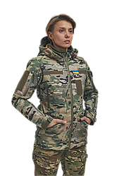 Жіночі куртки