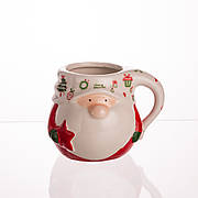 Новорічні чашки