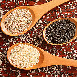 Користь кунжуту – як правильно використовувати для краси та здоров'я