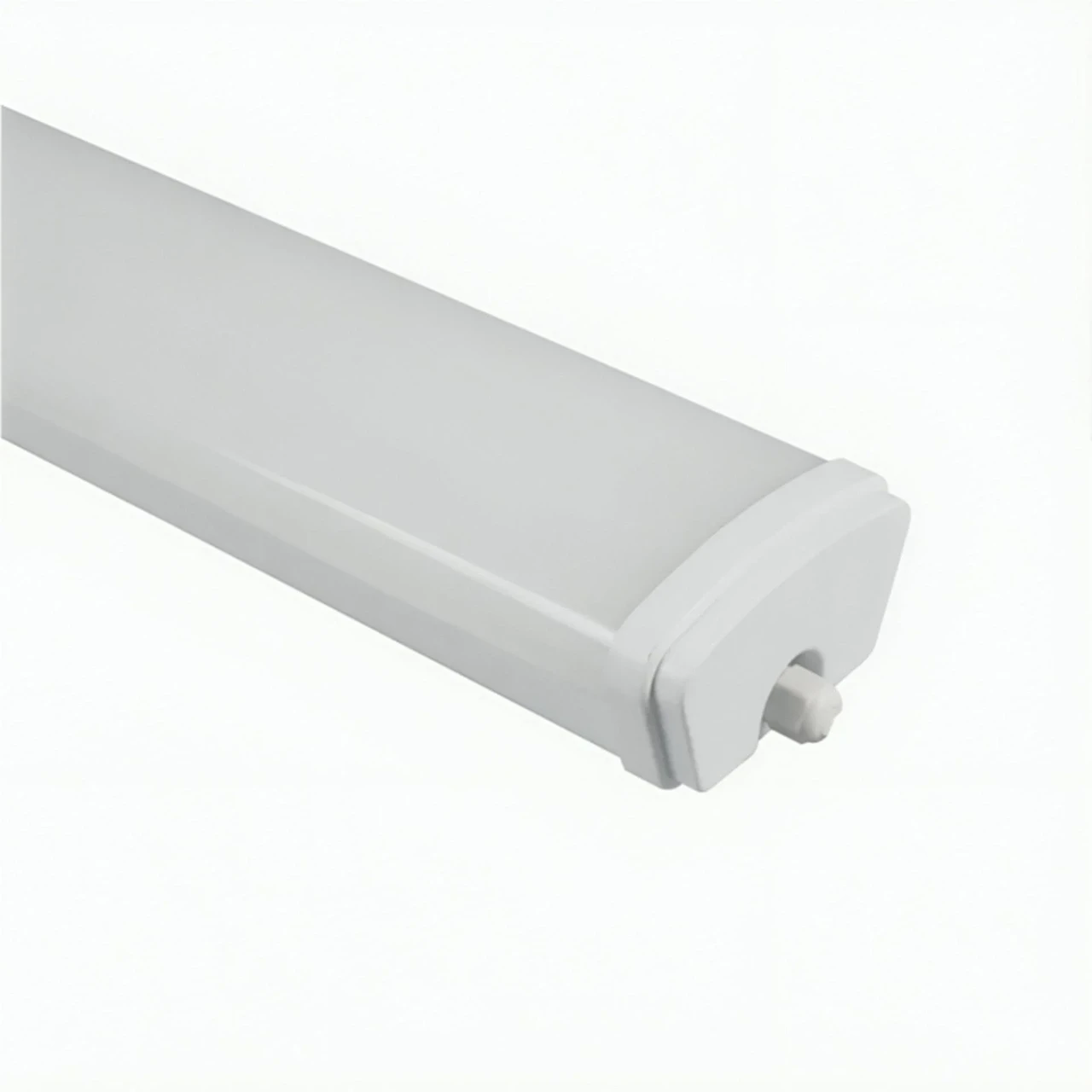 Лінійний світильник NORTE 90W 120 см 6500К ІР65 1-NLP-1378, фото 1