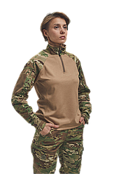 Жіночий убакс