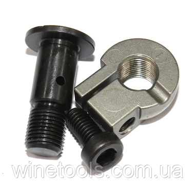 Болт з хомутом (3578-3588) (3578-BT) Bellota