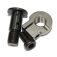 Болт з хомутом (3578-3588) (3578-BT) Bellota