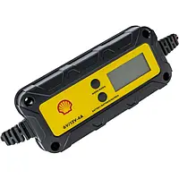 Зарядний пристрій для автоакумулятора