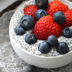 Насіння чіа — користь, шкода та як правильно вживати для здоров’я і схуднення