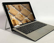 Нетбук Б-клас HP Elite x2 1012 G1/ 12.1" 1920x1080 Touch/ m5-6Y54/ 8GB RAM/ 256GB SSD/ HD 515, фото 4