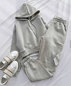 Костюм на флісі 707ип