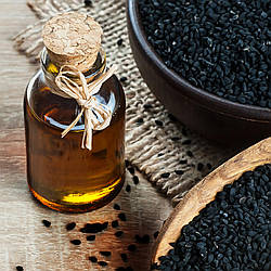 Олія чорного кмину — користь та як правильно застосовувати для здоров’я і краси