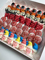 Halloween Jelly Box - Желейный бокс